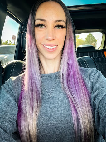 marsfoxxx Nude Leaks OnlyFans Photo 33