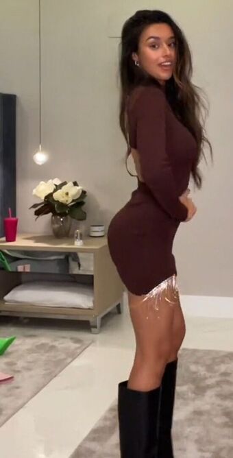 Marta Diaz Nude Leaks OnlyFans Photo 5