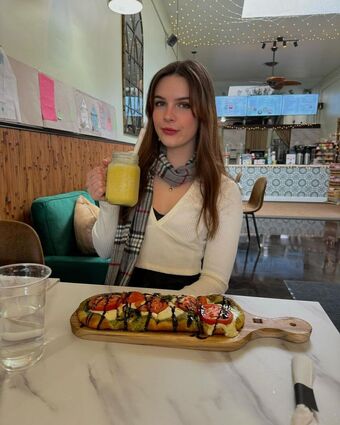 McKenzie Bell Nude Leaks OnlyFans Photo 7