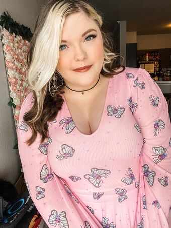 Meg Kaylee Nude Leaks OnlyFans Photo 16