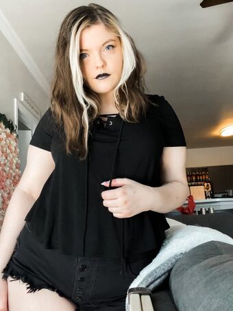 Meg Kaylee Nude Leaks OnlyFans Photo 21