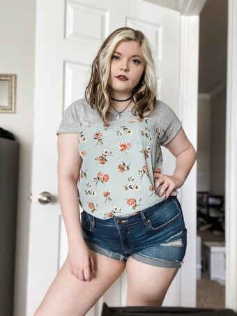 Meg Kaylee Nude Leaks OnlyFans Photo 20