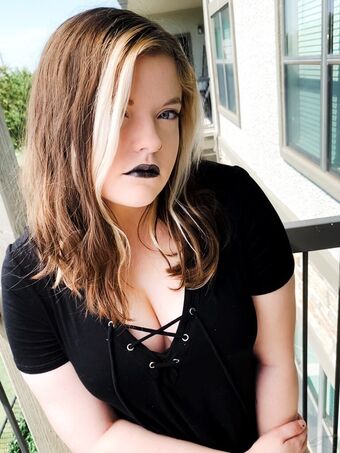 Meg Kaylee Nude Leaks OnlyFans Photo 18