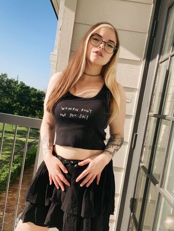 Meg Kaylee Nude Leaks OnlyFans Photo 23