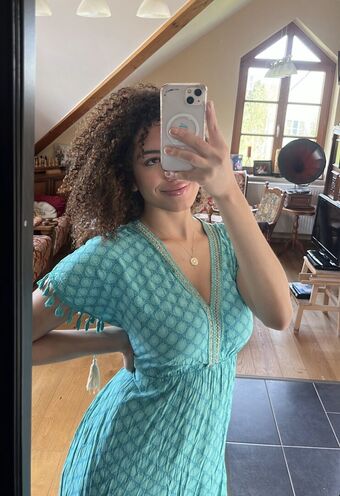 Melissa Patricia Nude Leaks OnlyFans Photo 2