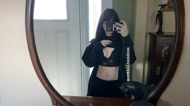 Mentholbanshee Nude Leaks OnlyFans Photo 19