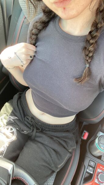 Mentholbanshee Nude Leaks OnlyFans Photo 16