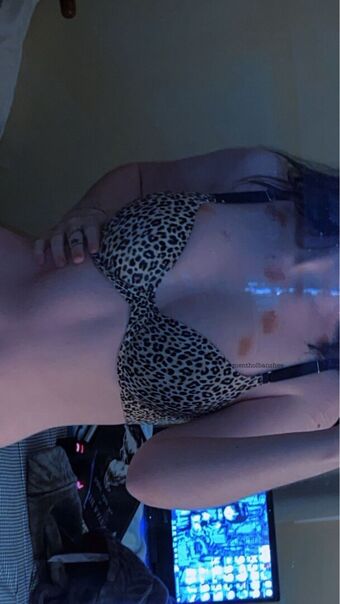 Mentholbanshee Nude Leaks OnlyFans Photo 14