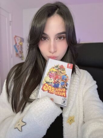 Midna Nude Leaks OnlyFans Photo 27