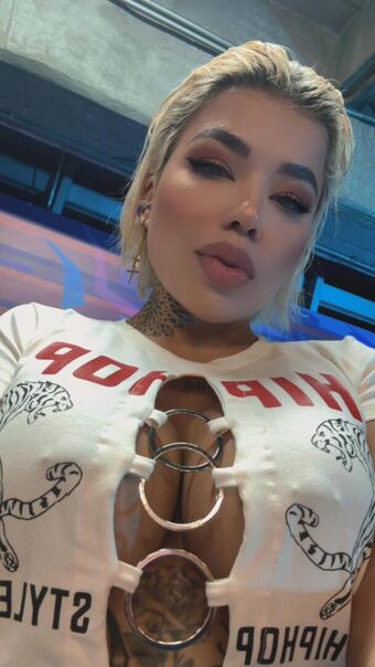 Mila Ivanova Nude Leaks OnlyFans Photo 8