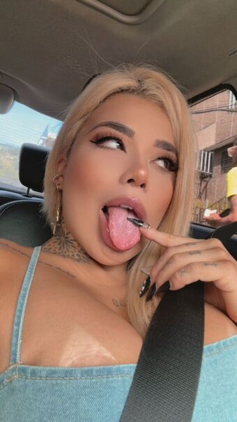 Mila Ivanova Nude Leaks OnlyFans Photo 6