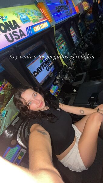 Milagros Seghi Nude Leaks OnlyFans Photo 18