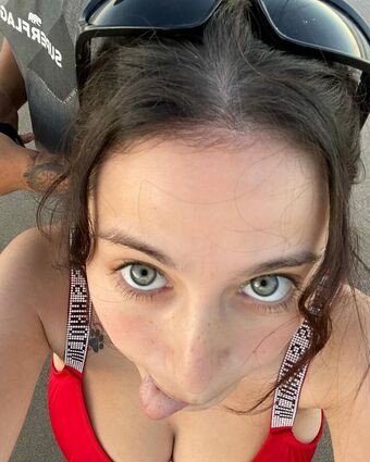 Milagros Seghi Nude Leaks OnlyFans Photo 20