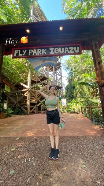 Milagros Seghi Nude Leaks OnlyFans Photo 23