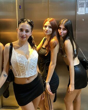 Milagros Seghi Nude Leaks OnlyFans Photo 17