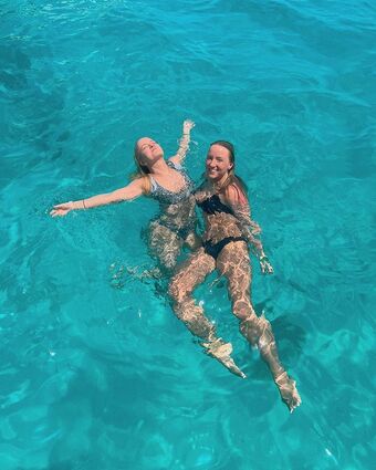 Mimi Lintrup Nude Leaks OnlyFans Photo 10