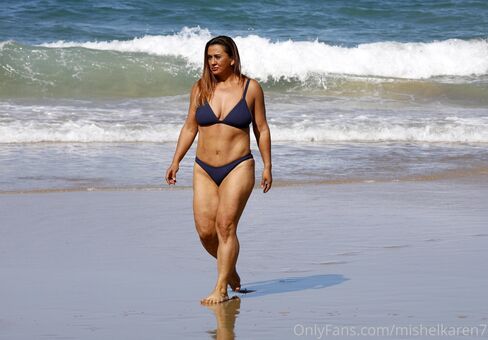 Mishel / mishel_meshes / mishelkaren Nude Leaks OnlyFans  – Leaked Models