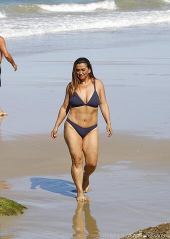 Mishel Nude Leaks OnlyFans Photo 16