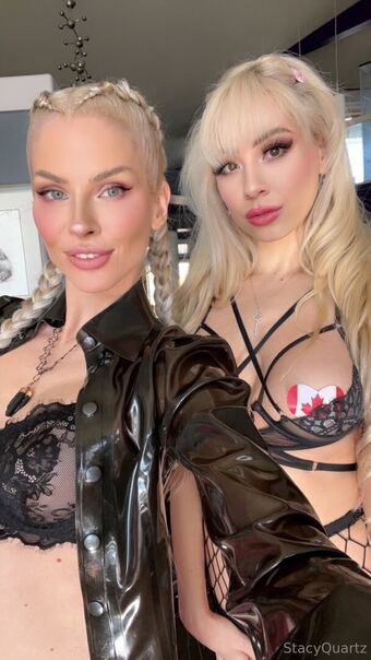 missquartz Nude Leaks OnlyFans Photo 10