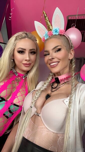 missquartz Nude Leaks OnlyFans Photo 1