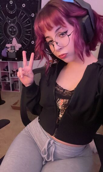 Mistsukii Nude Leaks OnlyFans Photo 1