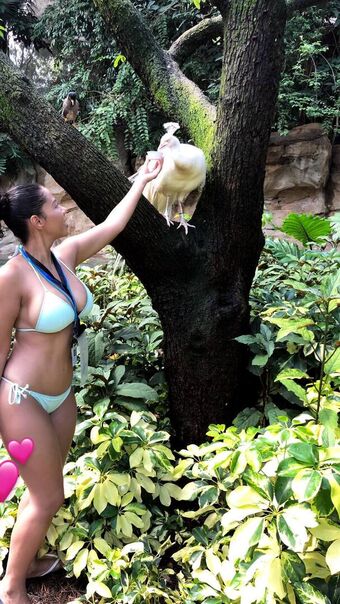 Vanessa Castillo Nude Leaks OnlyFans Photo 9