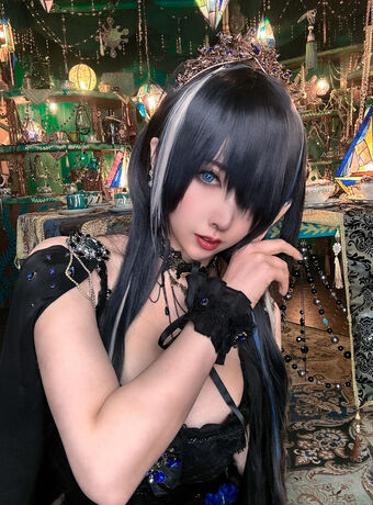 Momoiro Reku / Momoreku Cosplayer / momoreku Nude Leaks OnlyFans  – Leaked Models