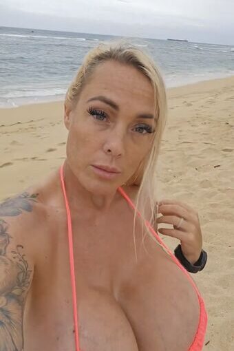 MrsPineappleGS / MrsPineappleGoddess Nude Leaks OnlyFans  – Leaked Models