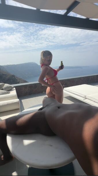 TyroneLovePov Nude Leaks OnlyFans Photo 1