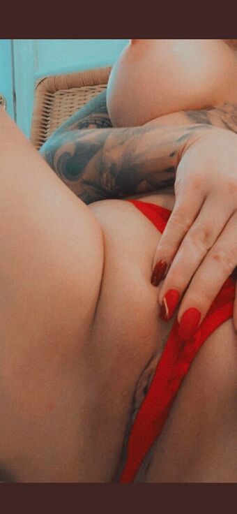 Xlittle.mess Nude Leaks OnlyFans Photo 17