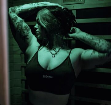 Professionalweakgirl Nude Leaks OnlyFans Photo 11