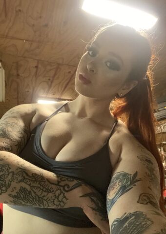 Professionalweakgirl Nude Leaks OnlyFans Photo 4