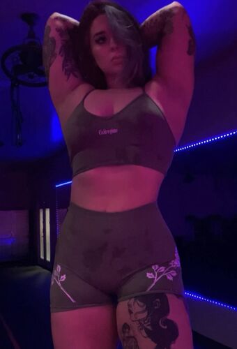 Professionalweakgirl Nude Leaks OnlyFans Photo 8