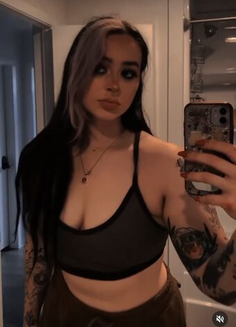 Professionalweakgirl Nude Leaks OnlyFans Photo 2