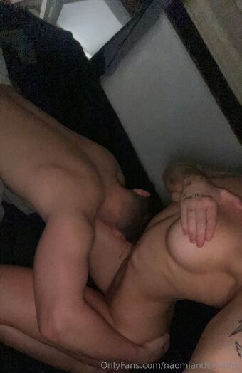 Naomi Anderson Nude Leaks OnlyFans Photo 31