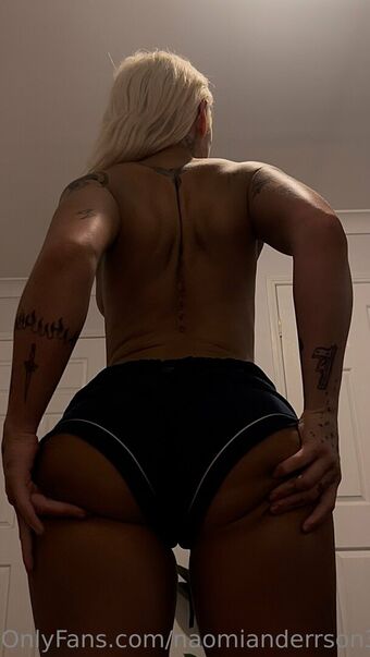 Naomi Anderson Nude Leaks OnlyFans Photo 30