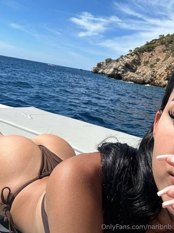 Naribnb Nude Leaks OnlyFans Photo 6