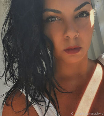 nashyra Nude Leaks OnlyFans Photo 21