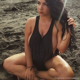 nashyra Nude Leaks OnlyFans Photo 22