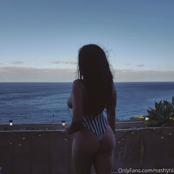nashyra Nude Leaks OnlyFans Photo 17