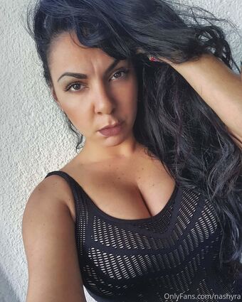 nashyra Nude Leaks OnlyFans Photo 24