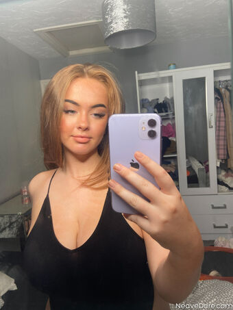Neave Dare Nude Leaks OnlyFans Photo 44