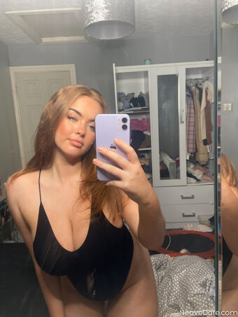 Neave Dare Nude Leaks OnlyFans Photo 51