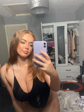 Neave Dare Nude Leaks OnlyFans Photo 50