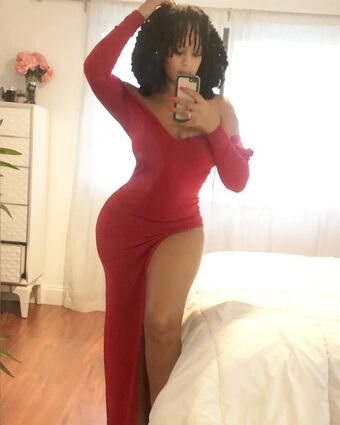 Nerissa Nefeteri Nude Leaks OnlyFans Photo 5