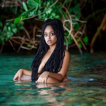 Nerissa Nefeteri Nude Leaks OnlyFans Photo 10