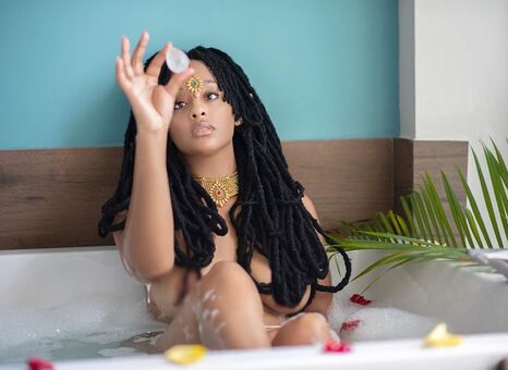 Nerissa Nefeteri Nude Leaks OnlyFans Photo 9