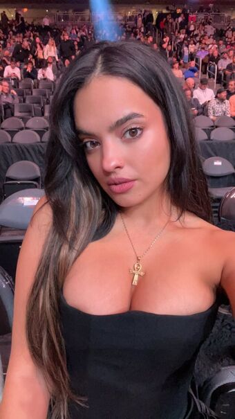 Nina Drama Nude Leaks OnlyFans Photo 2