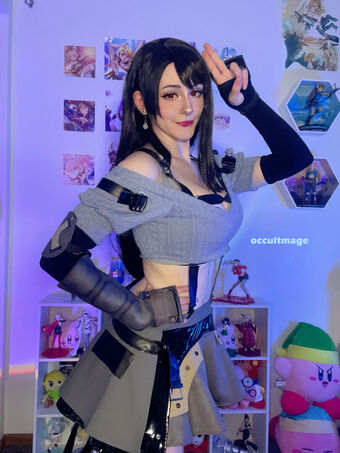 occultmage Nude Leaks OnlyFans Photo 57