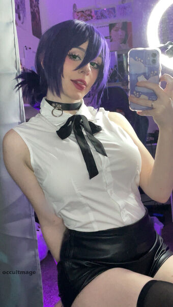 occultmage Nude Leaks OnlyFans Photo 51